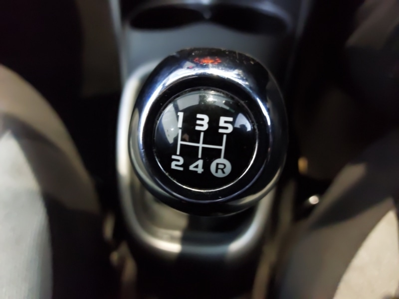 Used Toyota AYGO 2021 for sale - 77648650: Photo 17