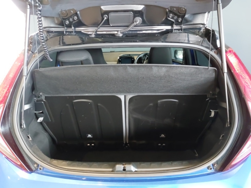 Used Toyota AYGO 2021 for sale - 77648650: Photo 8