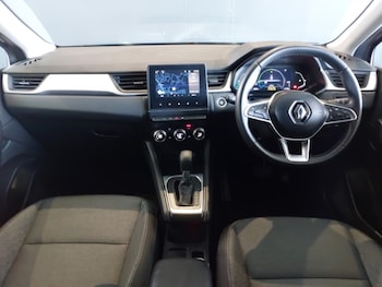 Used Renault Captur 2023 for sale - 79432834: Photo