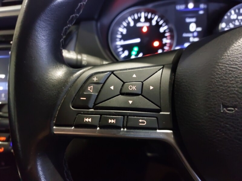 Used Nissan Qashqai 2020 for sale - 77034968: Photo 10