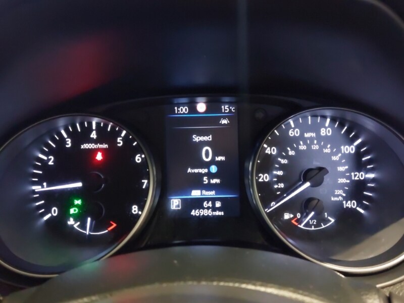 Used Nissan Qashqai 2020 for sale - 77034968: Photo 12