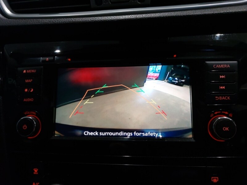 Used Nissan Qashqai 2020 for sale - 77034968: Photo 14