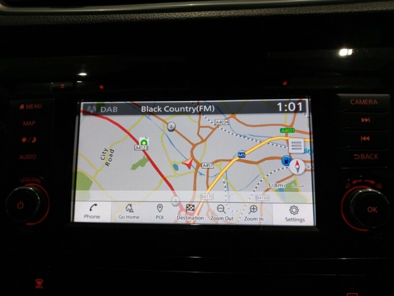 Used Nissan Qashqai 2020 for sale - 77034968: Photo 15