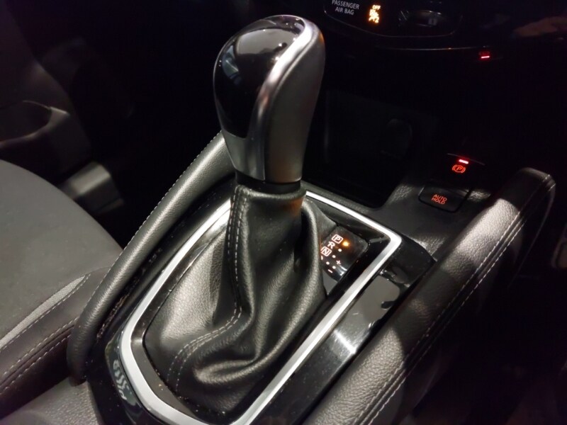 Used Nissan Qashqai 2020 for sale - 77034968: Photo 16