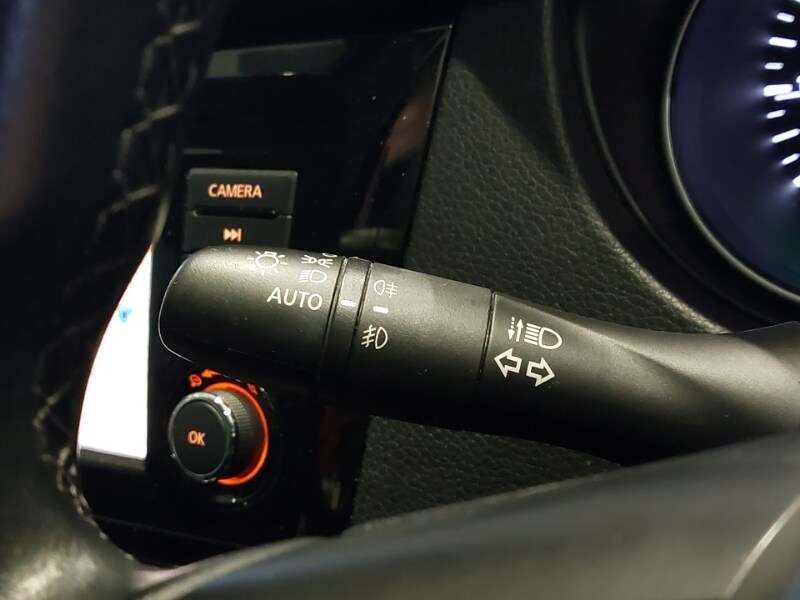 Used Nissan Qashqai 2020 for sale - 77034968: Photo 17