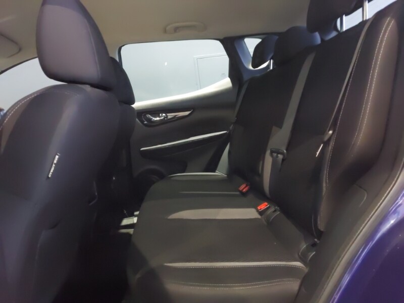 Used Nissan Qashqai 2020 for sale - 77034968: Photo 6