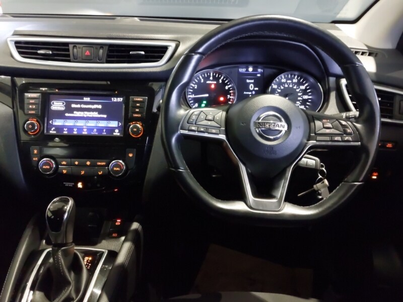 Used Nissan Qashqai 2020 for sale - 77034968: Photo 7