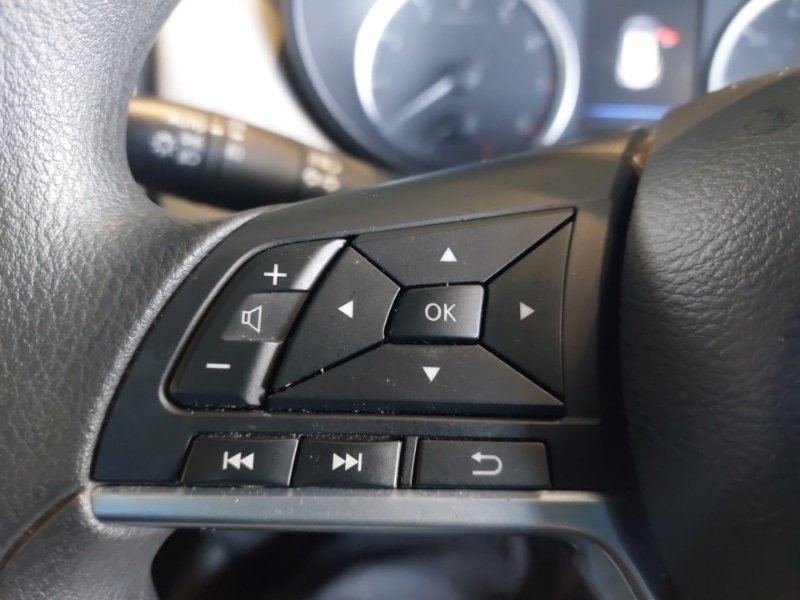 Used Nissan Micra 2021 for sale - 77105346: Photo 10