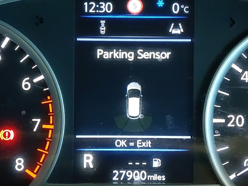 Used Nissan Micra 2021 for sale - 77105346: Photo 15