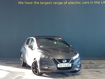 2021 - 1.0 IG-T 92 Acenta 5dr CVT