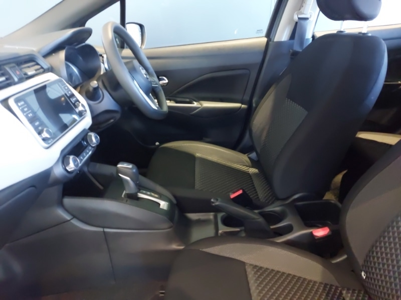 Used Nissan Micra 2021 for sale - 77105346: Photo 5