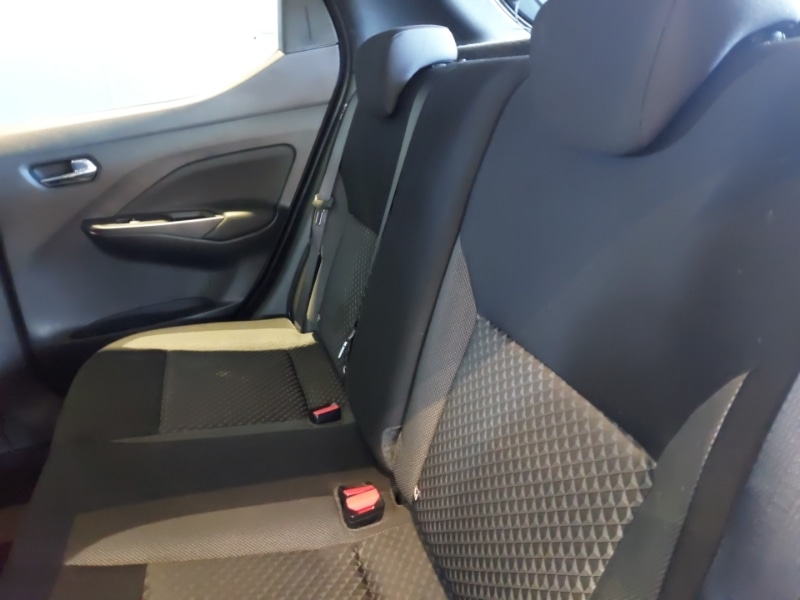 Used Nissan Micra 2021 for sale - 77105346: Photo 6