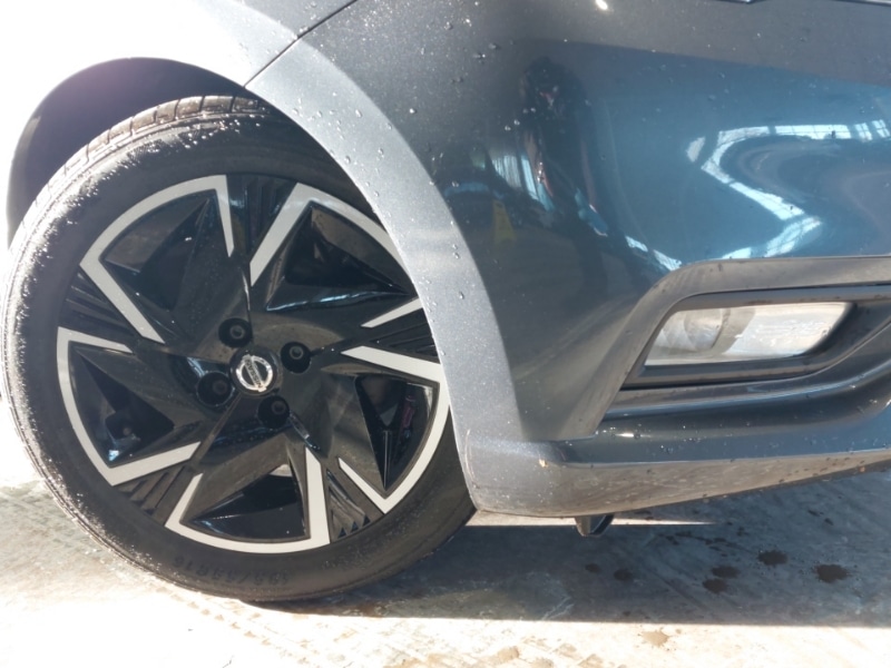 Used Nissan Micra 2021 for sale - 77105346: Photo 9