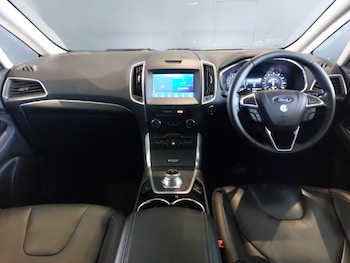 Used Ford S-Max 2022 for sale - 78634346: Photo