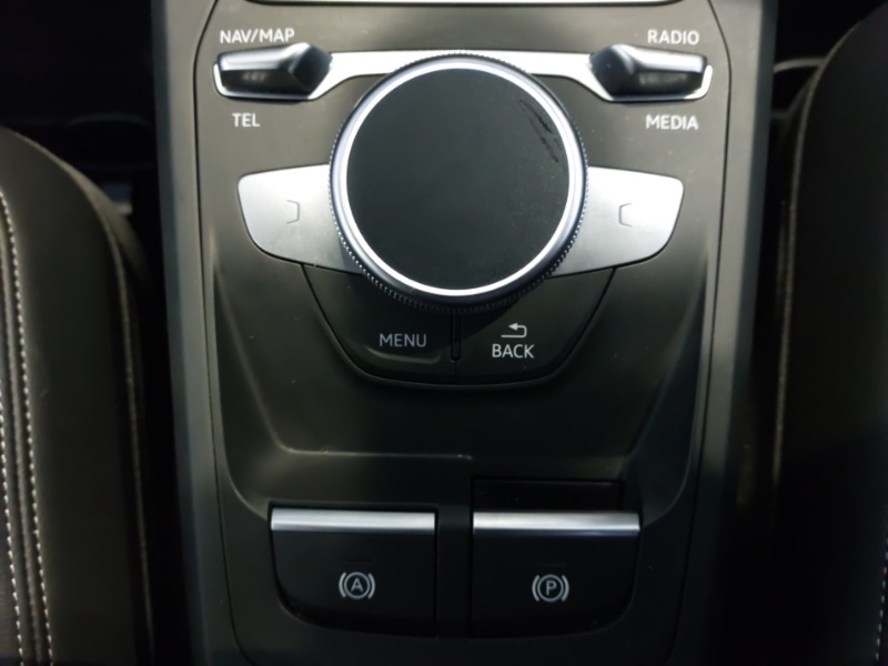 Used Audi Q2 2023 for sale - 76511728: Photo 17