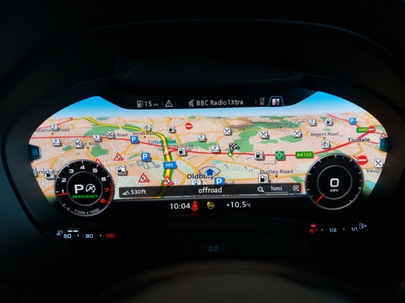 Used Audi Q2 2023 for sale - 76511728: Photo 18