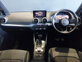 Used Audi Q2 2023 for sale - 76511728: Photo