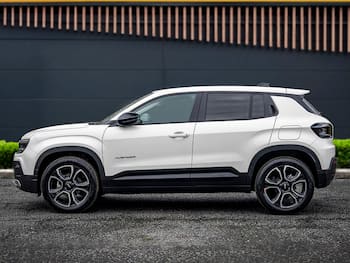 Used Jeep Avenger 2026 for sale - 79844422: Photo
