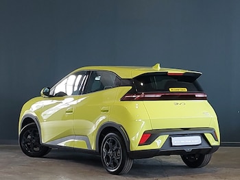 Used BYD Dolphin 2026 for sale - 78253144: Photo