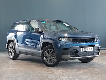 Used Jeep Compass 2026 for sale - 79529418: Photo