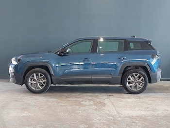 Used Jeep Compass 2026 for sale - 79529418: Photo