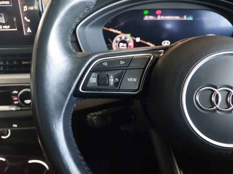 Used Audi A4 2020 for sale - 78033029: Photo 10