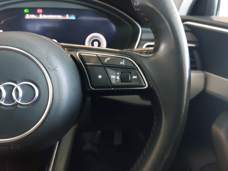 Used Audi A4 2020 for sale - 78033029: Photo 11
