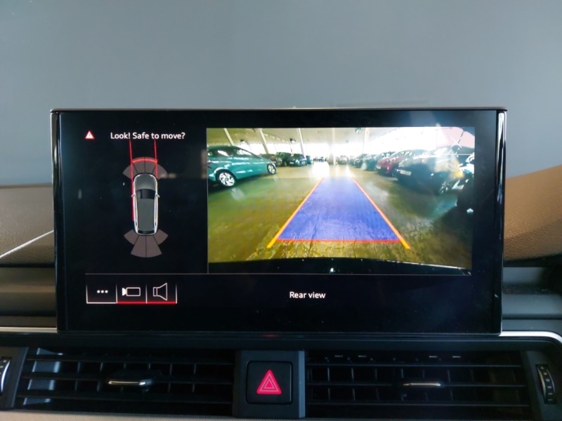 Used Audi A4 2020 for sale - 78033029: Photo 12