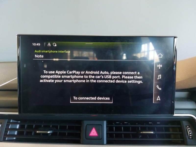 Used Audi A4 2020 for sale - 78033029: Photo 14