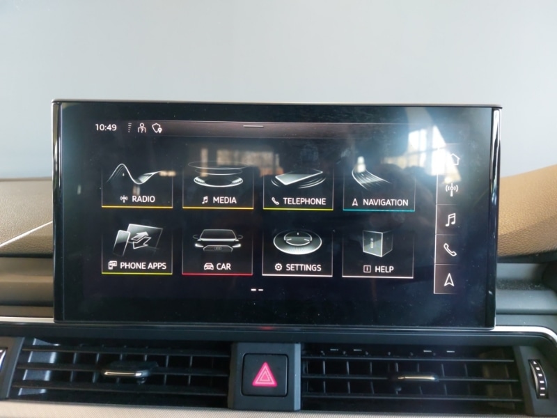 Used Audi A4 2020 for sale - 78033029: Photo 15