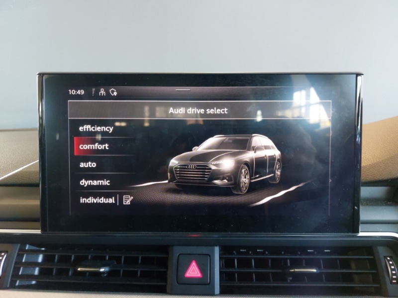 Used Audi A4 2020 for sale - 78033029: Photo 16