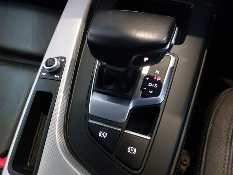 Used Audi A4 2020 for sale - 78033029: Photo 18