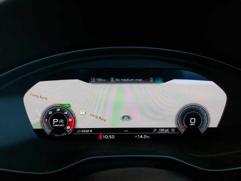 Used Audi A4 2020 for sale - 78033029: Photo 19