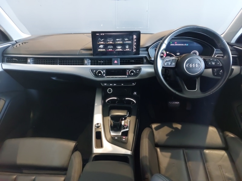 Used Audi A4 2020 for sale - 78033029: Photo 2