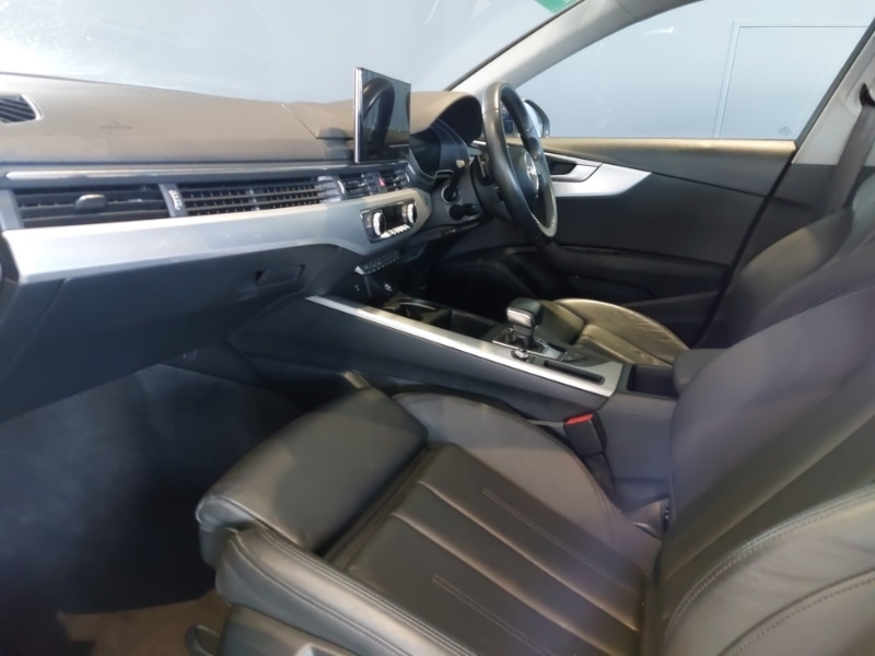 Used Audi A4 2020 for sale - 78033029: Photo 5