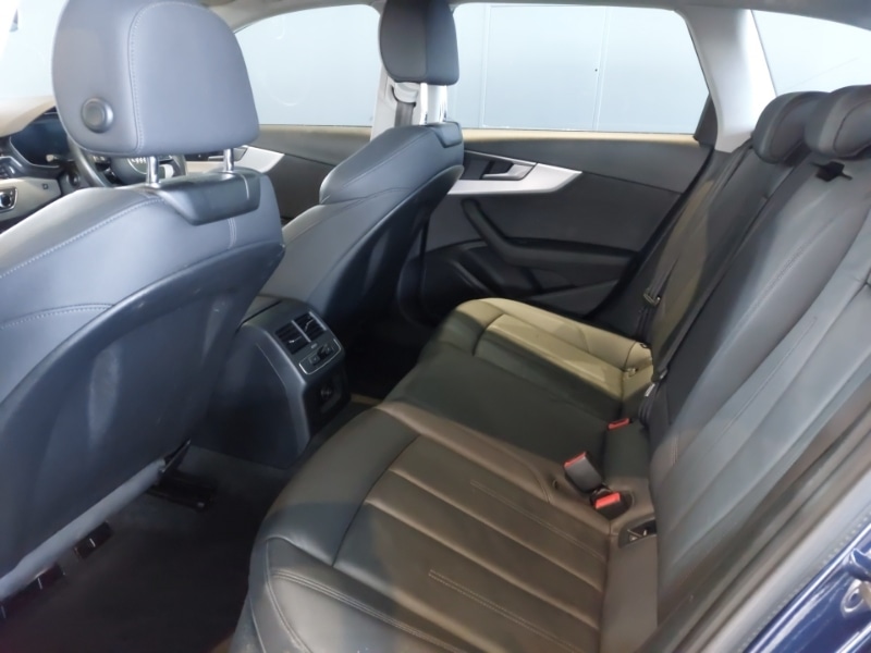 Used Audi A4 2020 for sale - 78033029: Photo 6