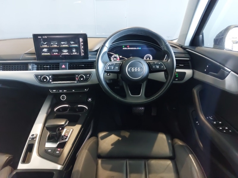 Used Audi A4 2020 for sale - 78033029: Photo 7