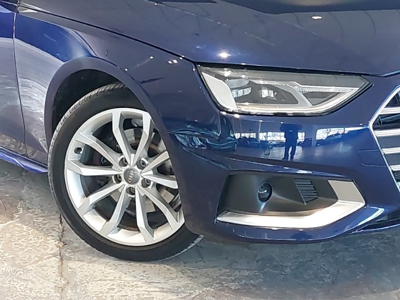 Used Audi A4 2020 for sale - 78033029: Photo 9