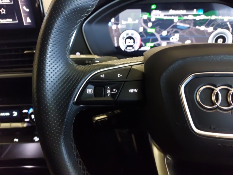 Used Audi Q5 2024 for sale - 76924954: Photo 10