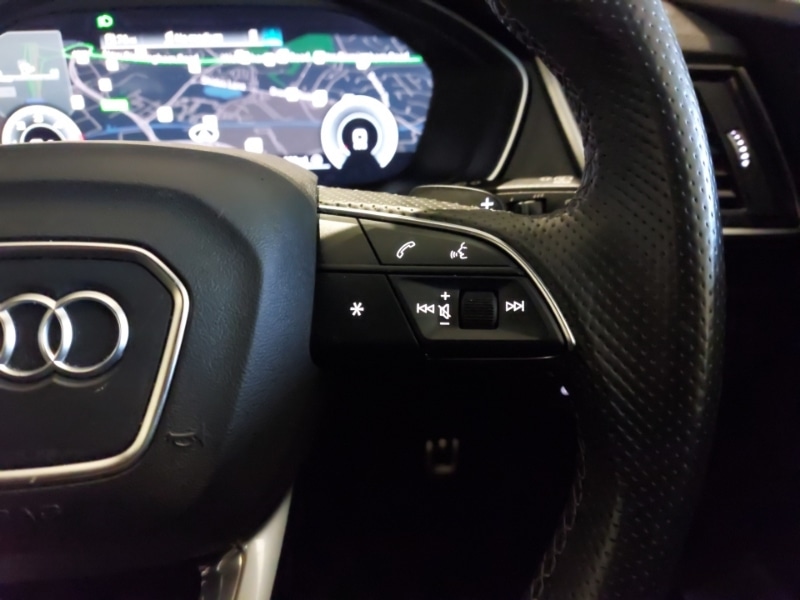 Used Audi Q5 2024 for sale - 76924954: Photo 11