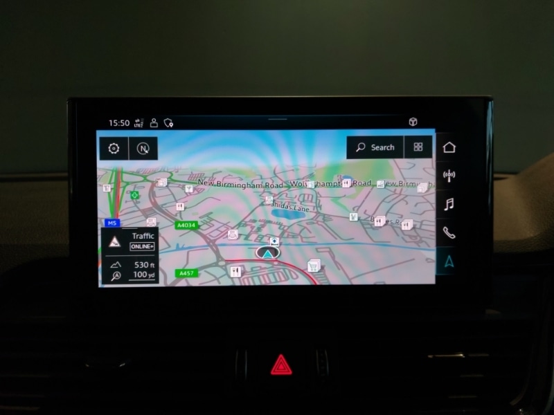 Used Audi Q5 2024 for sale - 76924954: Photo 13