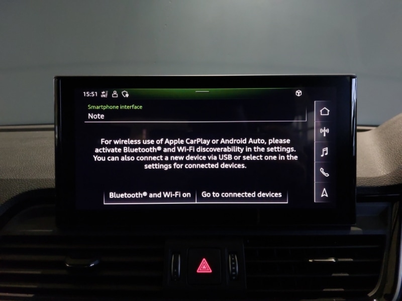 Used Audi Q5 2024 for sale - 76924954: Photo 14