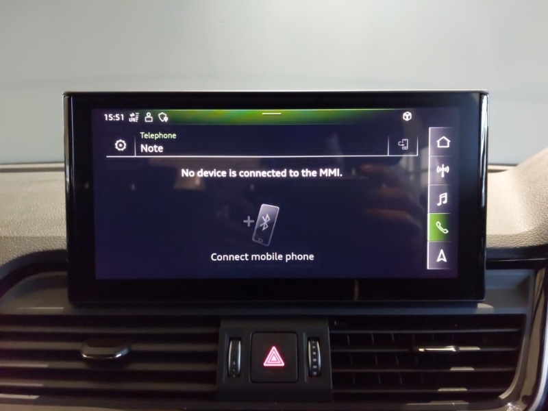 Used Audi Q5 2024 for sale - 76924954: Photo 15