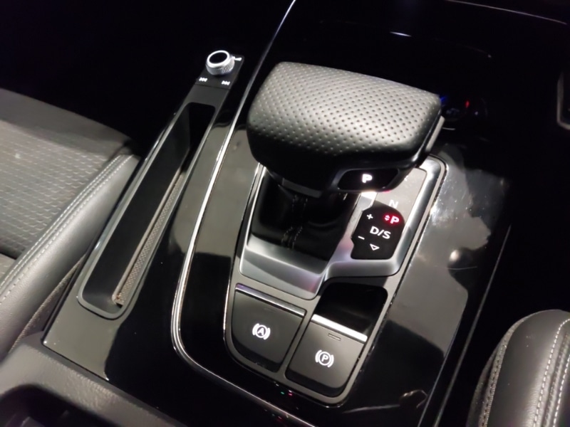 Used Audi Q5 2024 for sale - 76924954: Photo 18