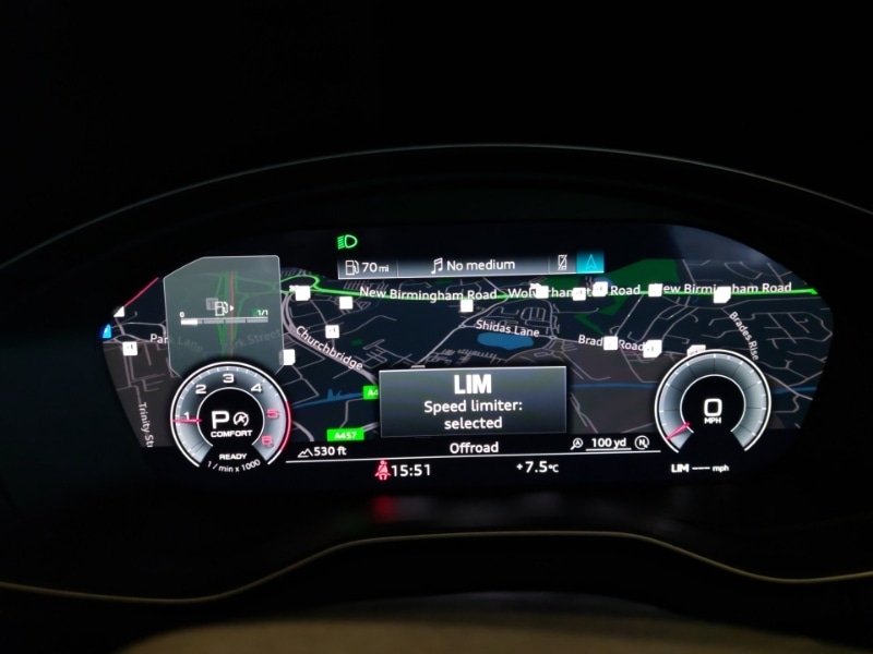 Used Audi Q5 2024 for sale - 76924954: Photo 19