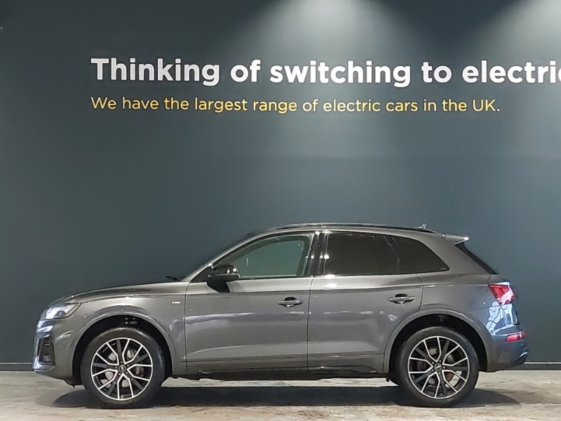 Used Audi Q5 2024 for sale - 76924954: Photo 4