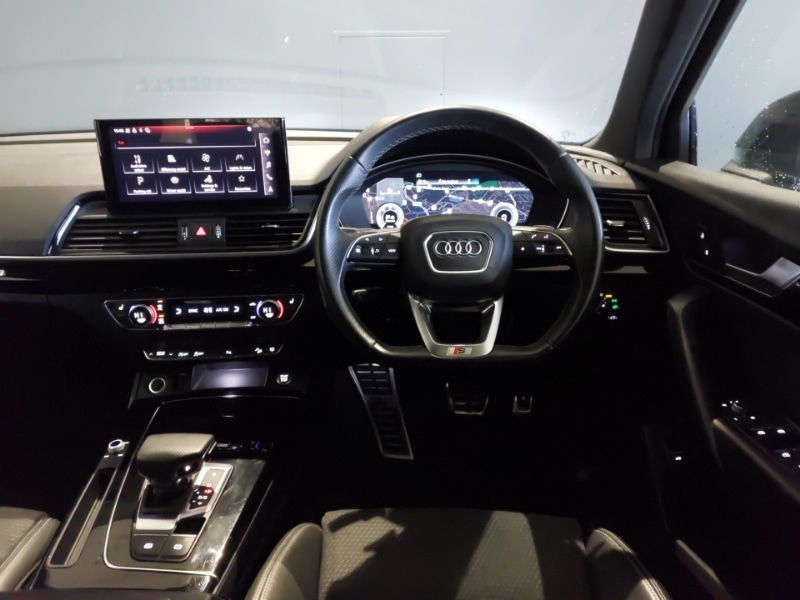 Used Audi Q5 2024 for sale - 76924954: Photo 7