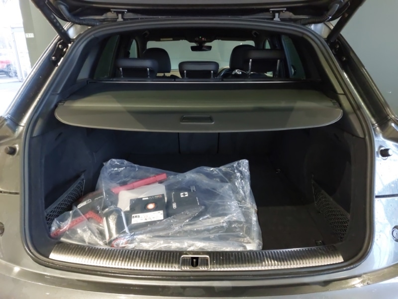 Used Audi Q5 2024 for sale - 76924954: Photo 8