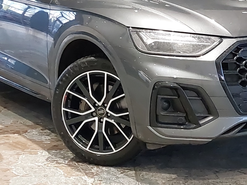 Used Audi Q5 2024 for sale - 76924954: Photo 9