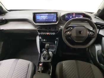Used Peugeot 2008 2024 for sale - 74647568: Photo